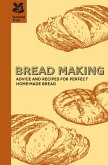Bread Making (eBook, ePUB)