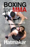 Boxing for MMA (eBook, ePUB) Boxing for MMA (eBook, ePUB)
