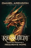 Requiem's Hope (Requiem: Dawn of Dragons, #2) (eBook, ePUB)