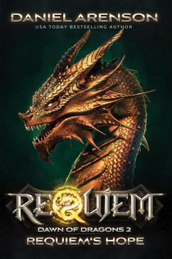 Cover Requiem's Hope (Requiem: Dawn of Dragons, #2) (eBook, ePUB)