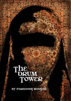 Drum Tower (eBook, ePUB) - Moshiri, Farnoosh