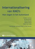 Internationalisatie van KMO's (eBook, ePUB)