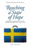 Reaching a State of Hope (eBook, ePUB) Reaching a State of Hope (eBook, ePUB)