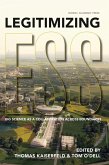 Legitimizing ESS (eBook, ePUB) Legitimizing ESS (eBook, ePUB)