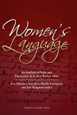 Women's Language (eBook, ePUB) Women's Language (eBook, ePUB)