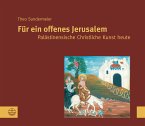 Für ein offenes Jerusalem (eBook, PDF)