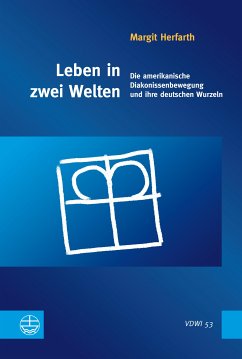 Leben in zwei Welten (eBook, PDF) - Herfarth, Margit