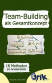 Team-Building als Gesamtkonzept (eBook, ePUB)