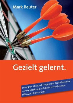 Gezielt gelernt (eBook, ePUB)