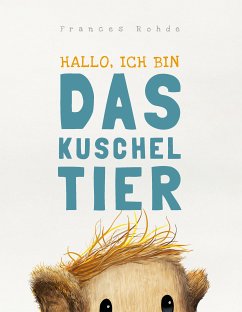 Das Kuscheltier (fixed-layout eBook, ePUB)