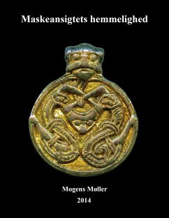 Maskeansigtets hemmelighed (eBook, ePUB)