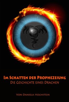 Im Schatten der Prophezeiung (eBook, ePUB) - Hochstein, Daniela