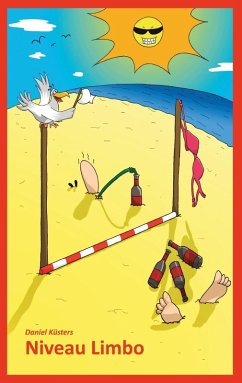 Cover Niveau Limbo (eBook, ePUB)