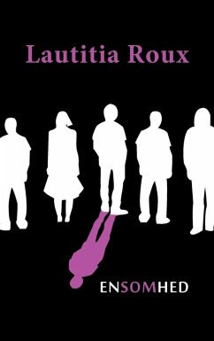 Cover EnSomHed (eBook, ePUB)