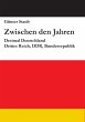 Zwischen den Jahren (eBook, ePUB) - Bild 1
