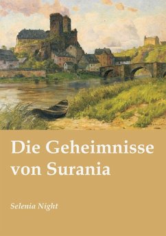 Die Geheimnisse von Surania (eBook, ePUB) - Night, Selenia