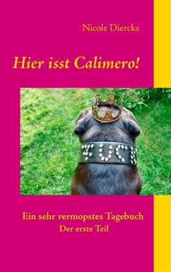 Hier isst Calimero! (eBook, ePUB)