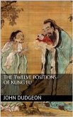 The Twelve Positions of Kung Fu (eBook, ePUB)