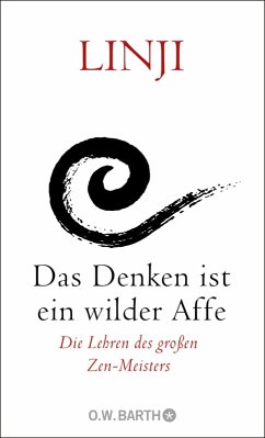 Das Denken ist ein wilder Affe (eBook, ePUB) - Linji