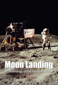 Moon Landing (eBook, ePUB) - Hoffmann, André