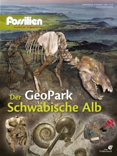 Der GeoPark Schwäbische Alb