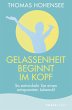 Gelassenheit beginnt im Kopf (eBook,... - Bild 1
