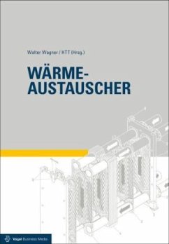 Wärmeaustauscher - Wagner, Walter