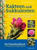 Kakteen und Sukkulenten