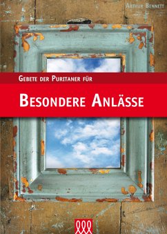 Besondere Anlässe - Arthur Bennett