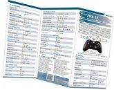 FIFA 15 - Steuerung PC, Xbox One & 360, Falttafel