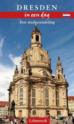 Dresden in een dag - Mundus, Doris