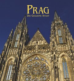 Prag - Die Goldene Stadt - Salfellner, Harald