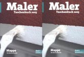 Maler-Taschenbuch 2015, 2 Bde. Maler-Taschenbuch 2015, 2 Bde.