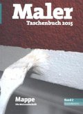 Maler-Taschenbuch 2015 Maler-Taschenbuch 2015