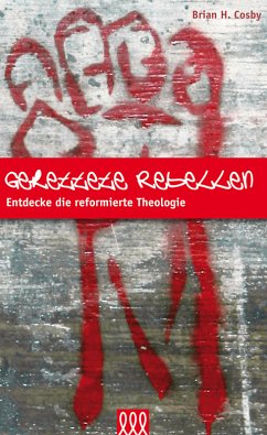 Cover Gerettete Rebellen
