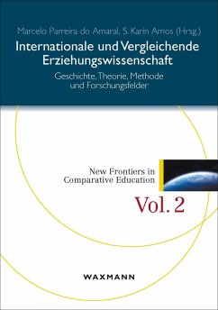 Internationale und Vergleichende Erziehungswissenschaft (eBook, PDF)