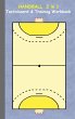 Handball 2 in 1 Tacticboard and... - Bild 1