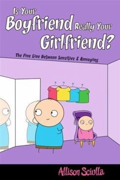 Cover Is Your Boyfriend Really Your Girlfriend? (eBook, ePUB)