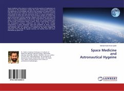 Space Medicine and Astronautical Hygeine - Qadir, Muhammad Imran