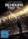 96 Hours - Taken 3 Extended Director's Cut