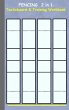 Fencing 2 in 1 Tacticboard and Training... - Bild 1
