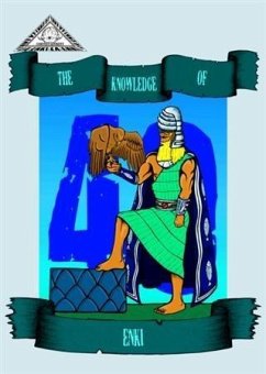 Knowledge of Enki (eBook, ePUB) - Domowicz, Artur J.