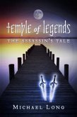 Temple of Legends (eBook, ePUB)