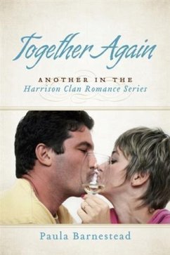 Together Again (eBook, ePUB) - Barnestead, Paula