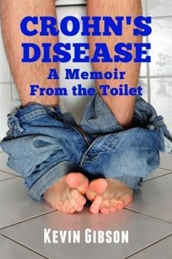 Cover Crohn's Disease (eBook, ePUB)