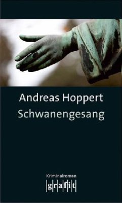 Schwanengesang (Mängelexemplar) - Hoppert, Andreas