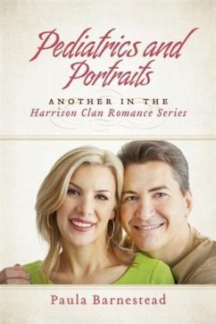 Cover Pediatrics and Portraits (eBook, ePUB)
