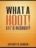 What A Hoot! Let's Recruit! (eBook, ePUB)
