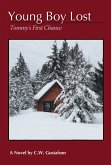 Young Boy Lost (eBook, ePUB)