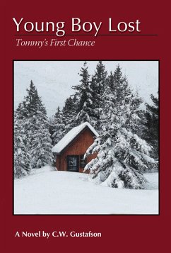 Cover Young Boy Lost (eBook, ePUB)